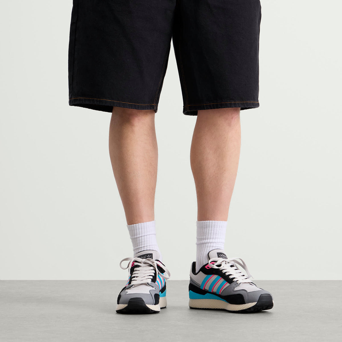 adidas Oregon Ultra Tech Sneaker