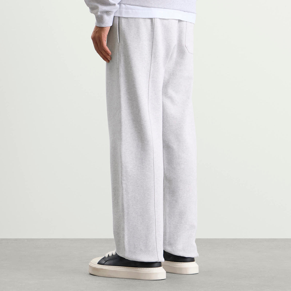 Cole Buxton Mini Logo Sweatpants