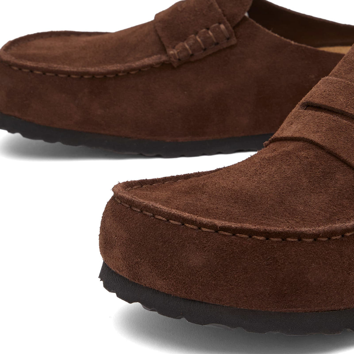 Birkenstock Naples Wrapped