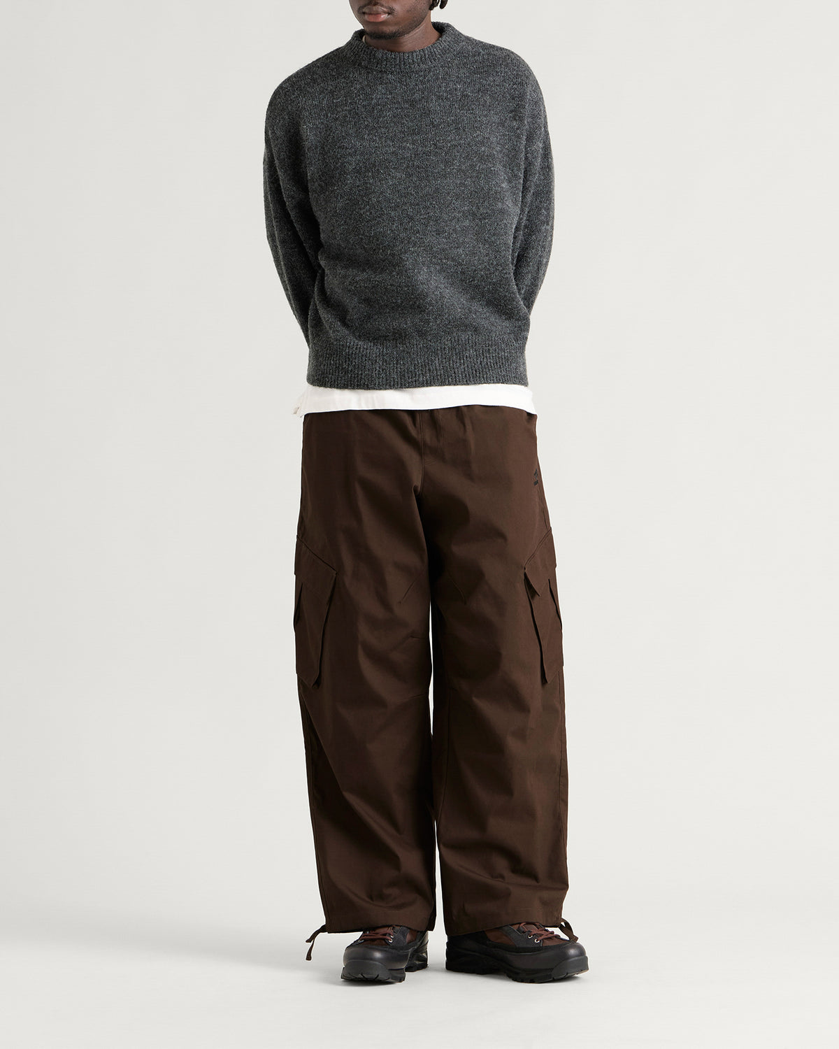 Umbro Cargo Pants