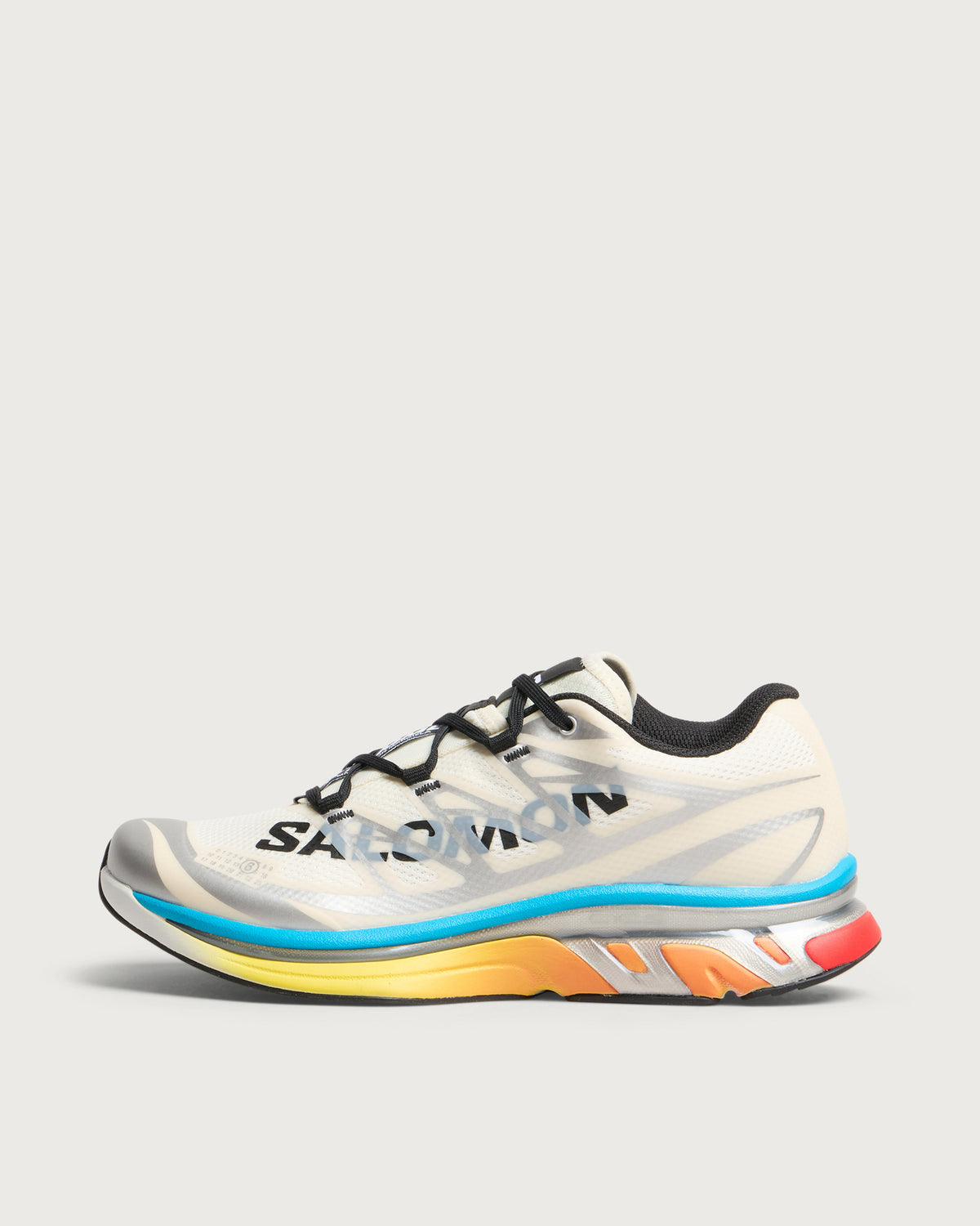 MM6 Maison Margiela x Salomon XT Sneakers