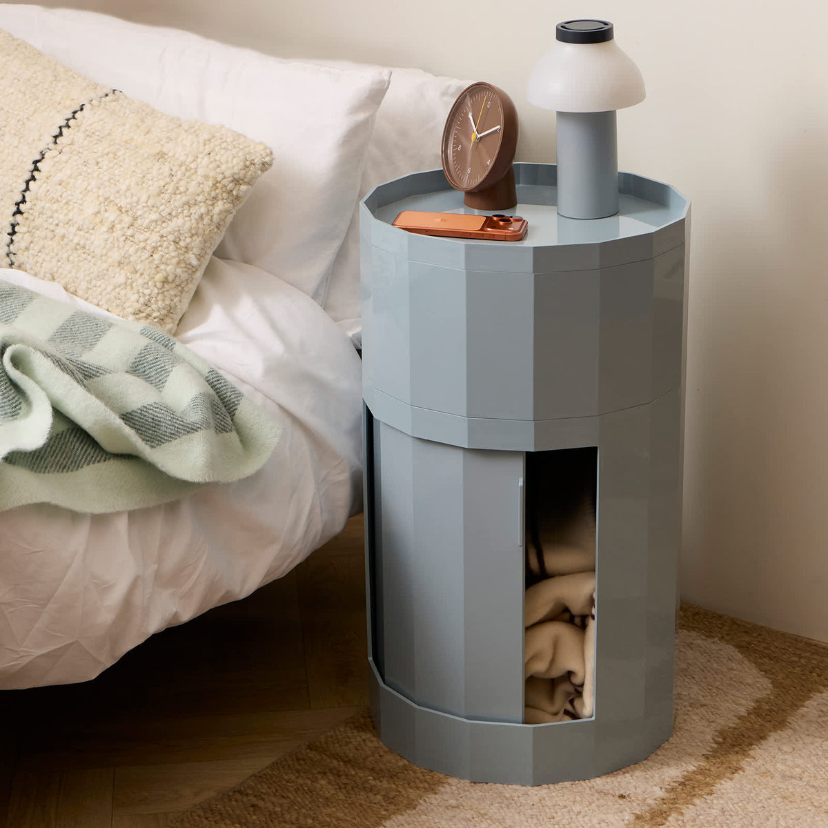 HAY Facet Cabinet - Tall