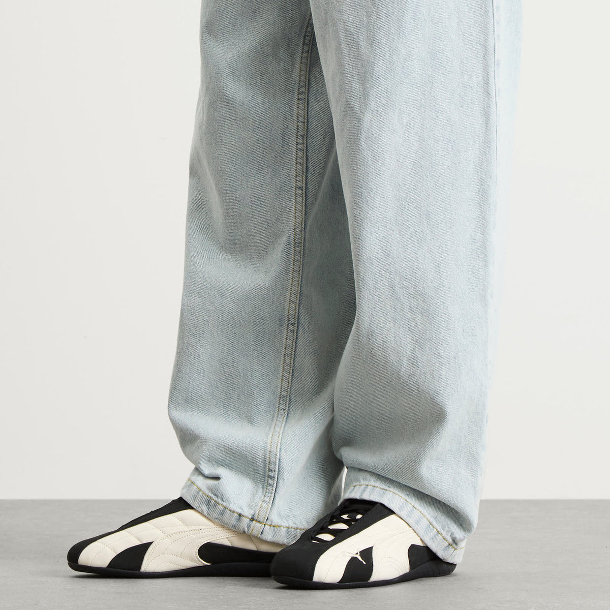 Puma Speedcat Plus Quilted Sneaker