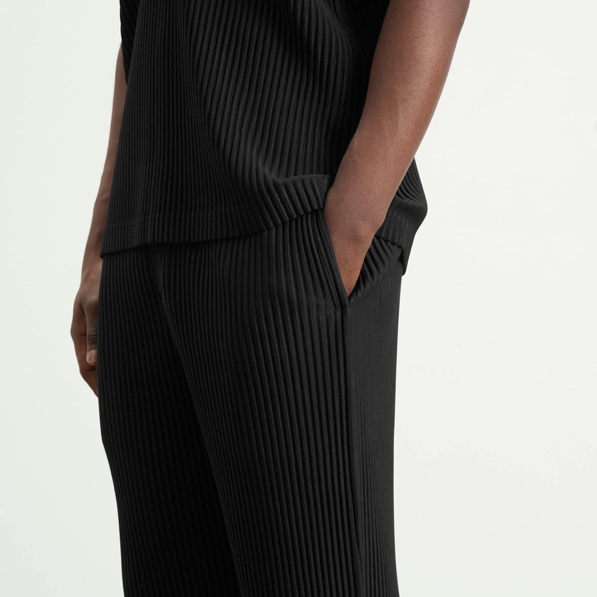 Homme Plissé Issey Miyake Pleat Pant
