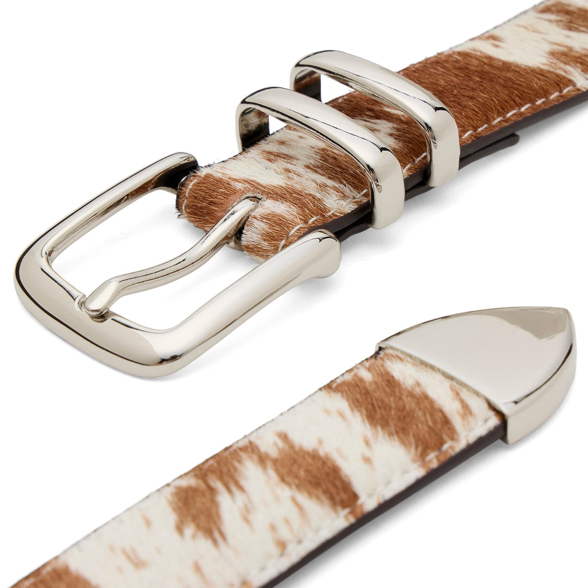 Ronning Western Belt