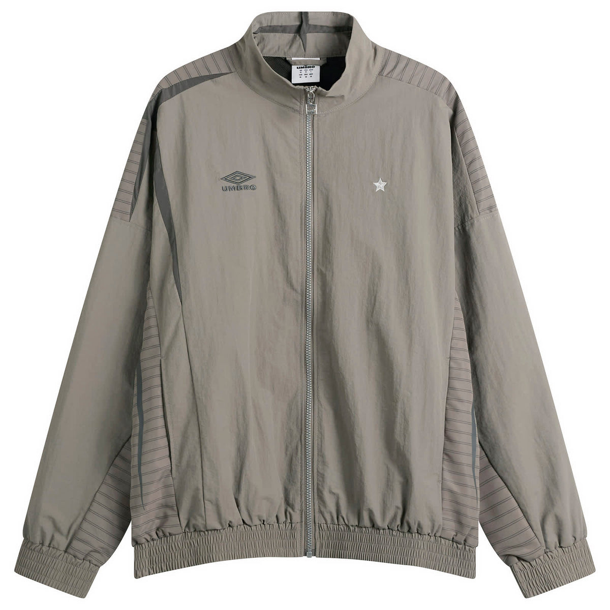 Umbro Relaxed Track Jacket