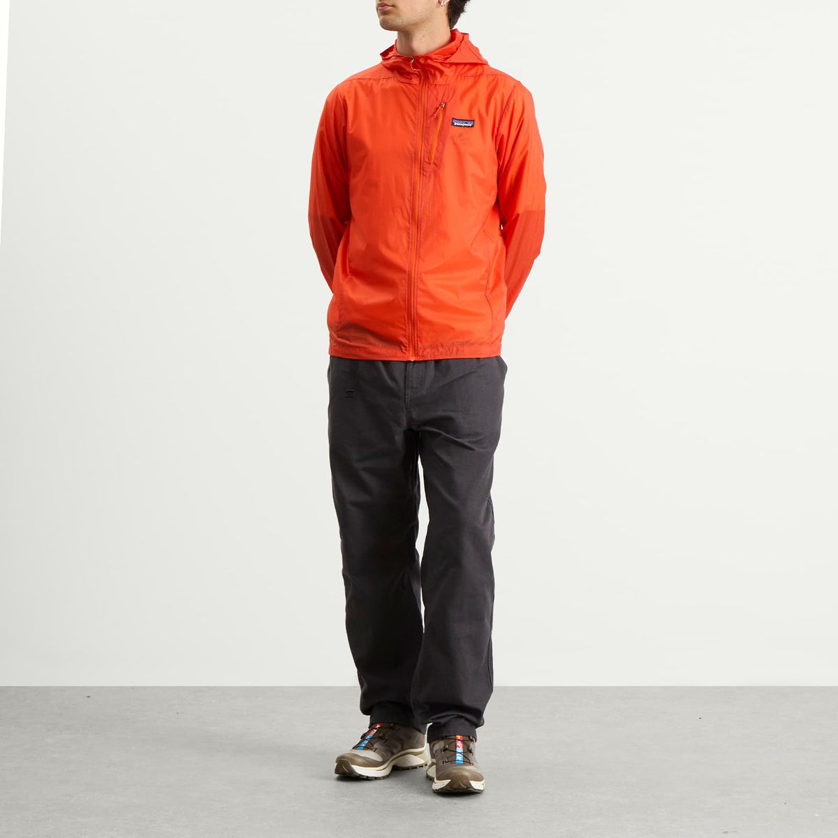 Patagonia Point Reyes Canvas Gi Trousers