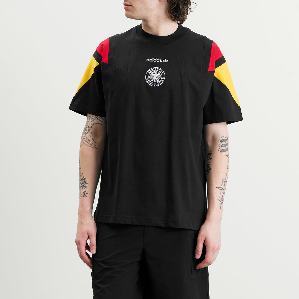 adidas DFB EQT T-Shirt