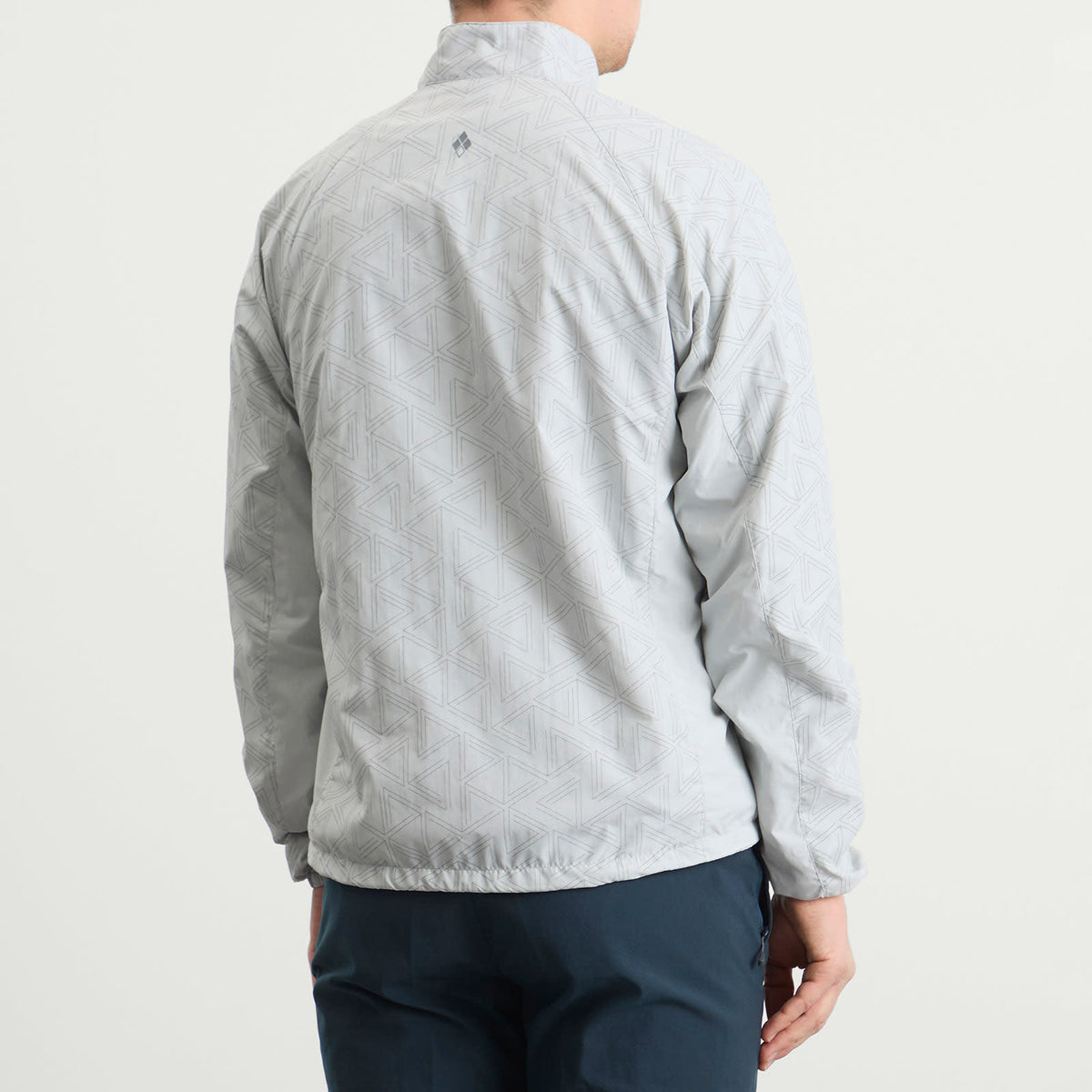 Montbell Reflec Wind Jacket