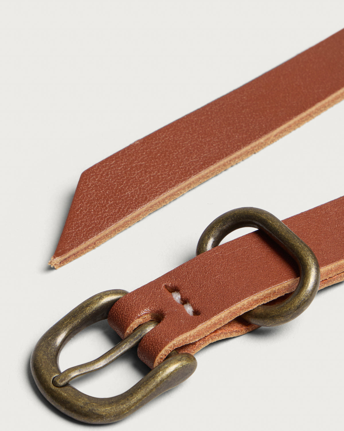 Hender Scheme Tail Belt
