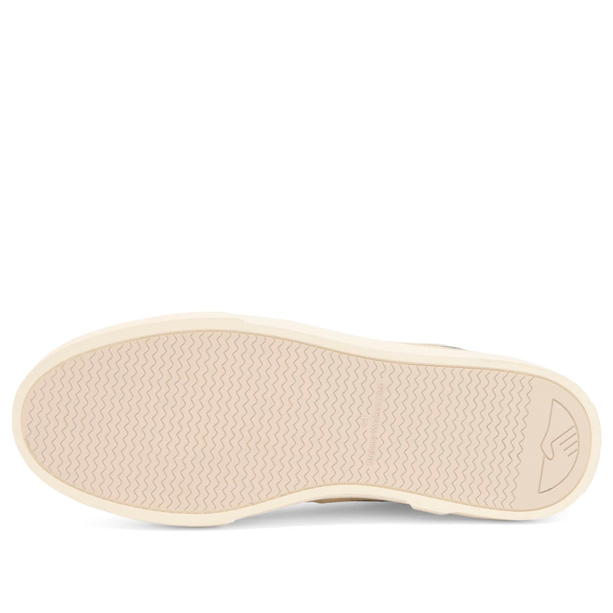 Stepney Workers Club Pearl II S-Strike Suede Sneaker