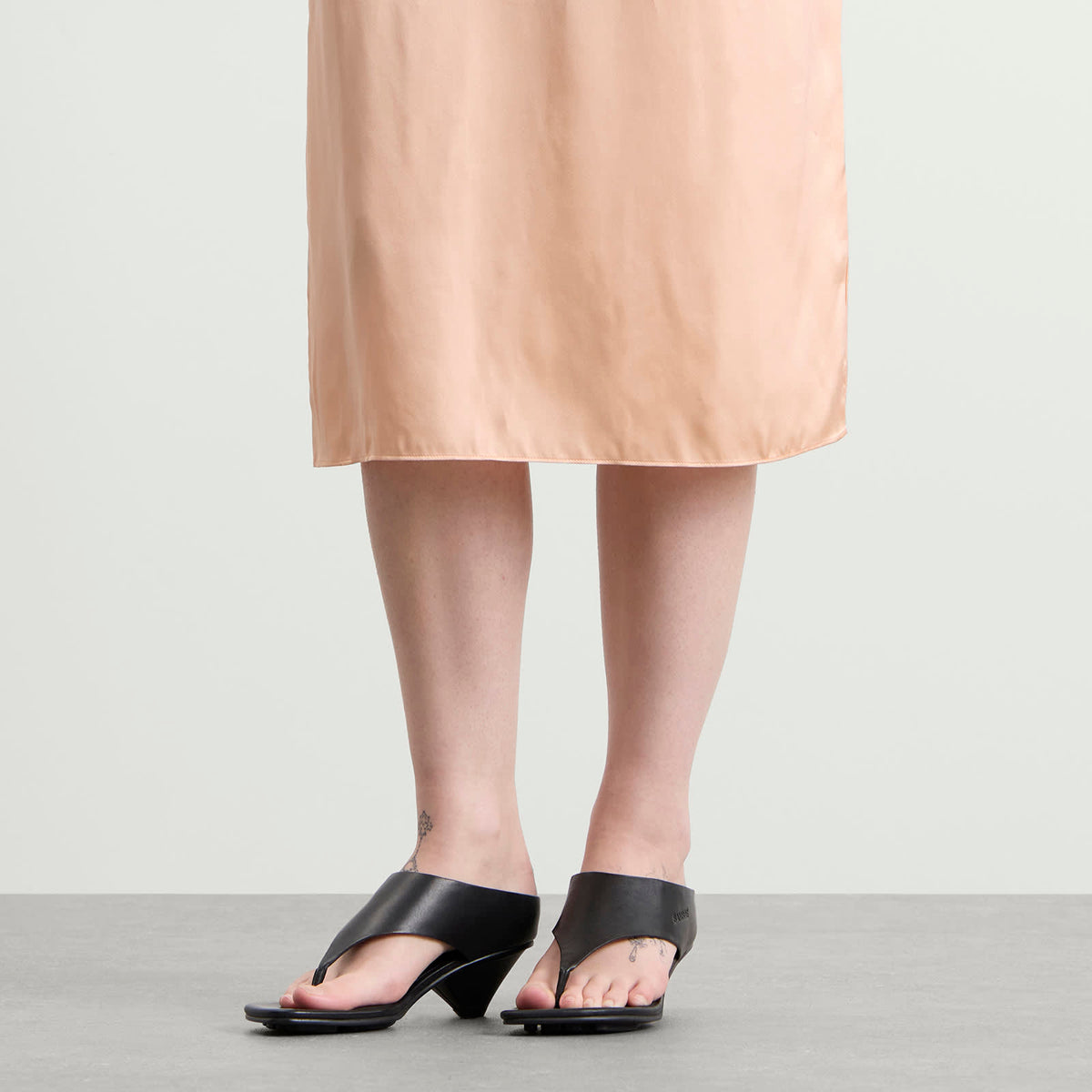 Samsøe Samsøe Sadagmar Sandals