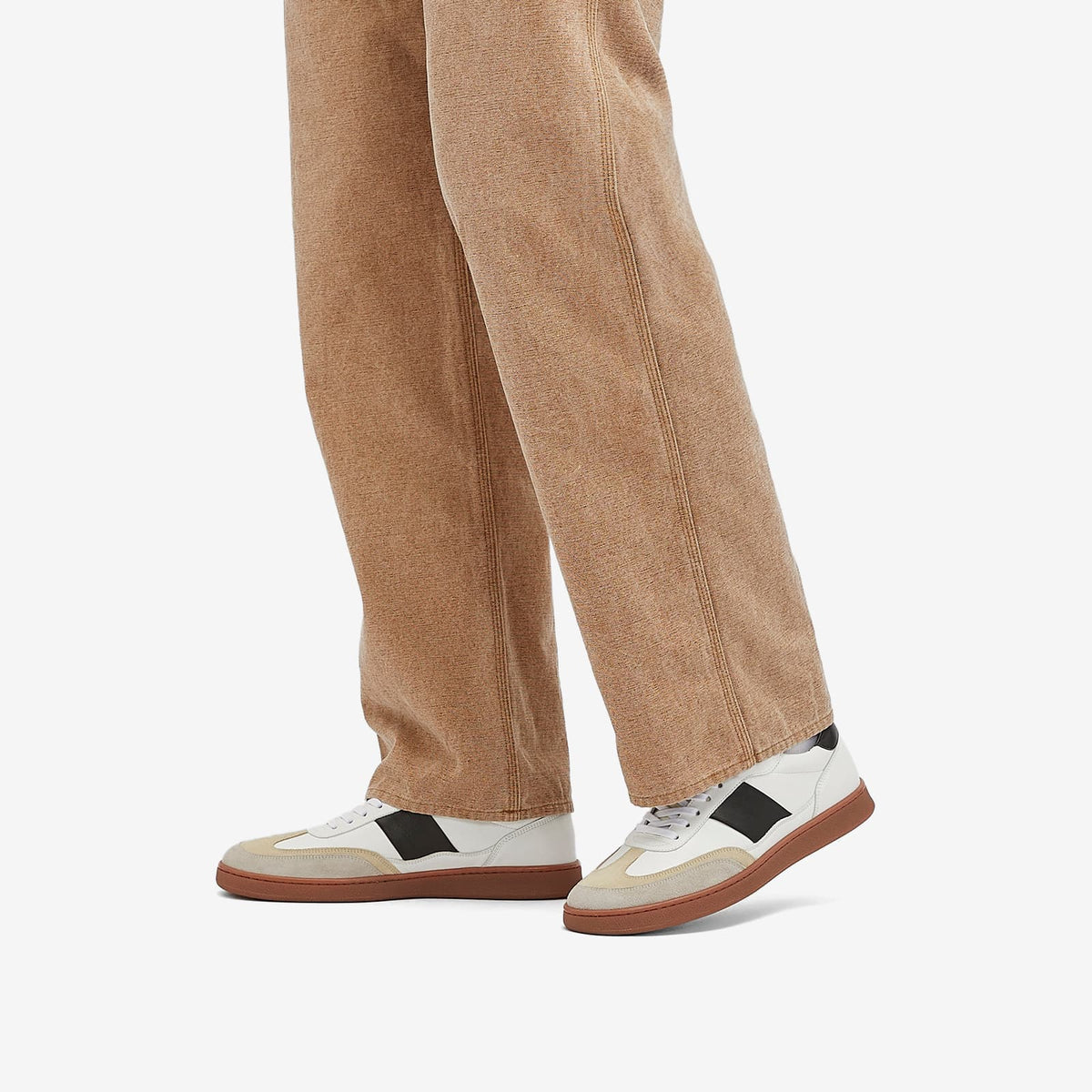 Collegium Pillar Court II Sneaker