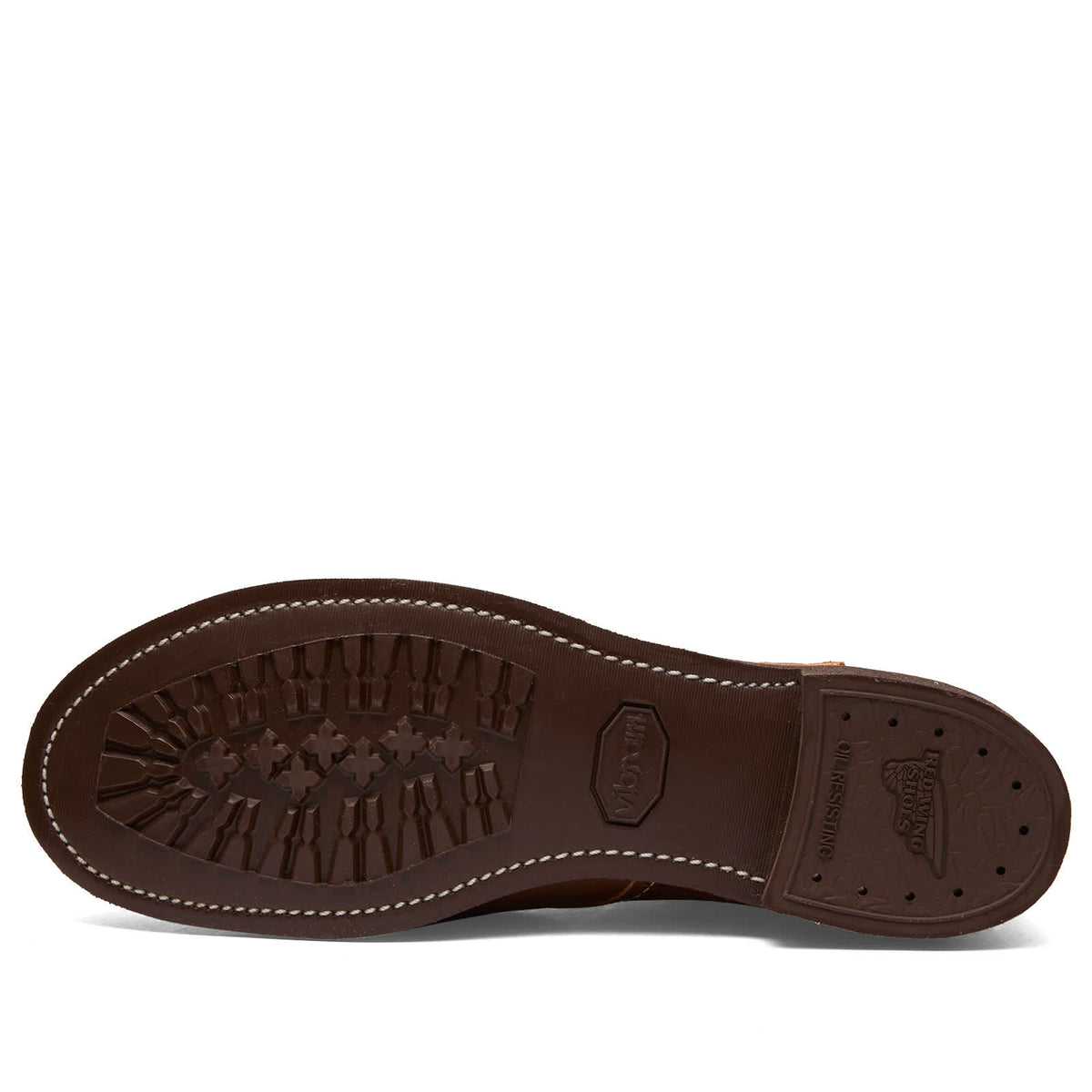 Red Wing 2955 Heritage Work 6" Blacksmith Boot