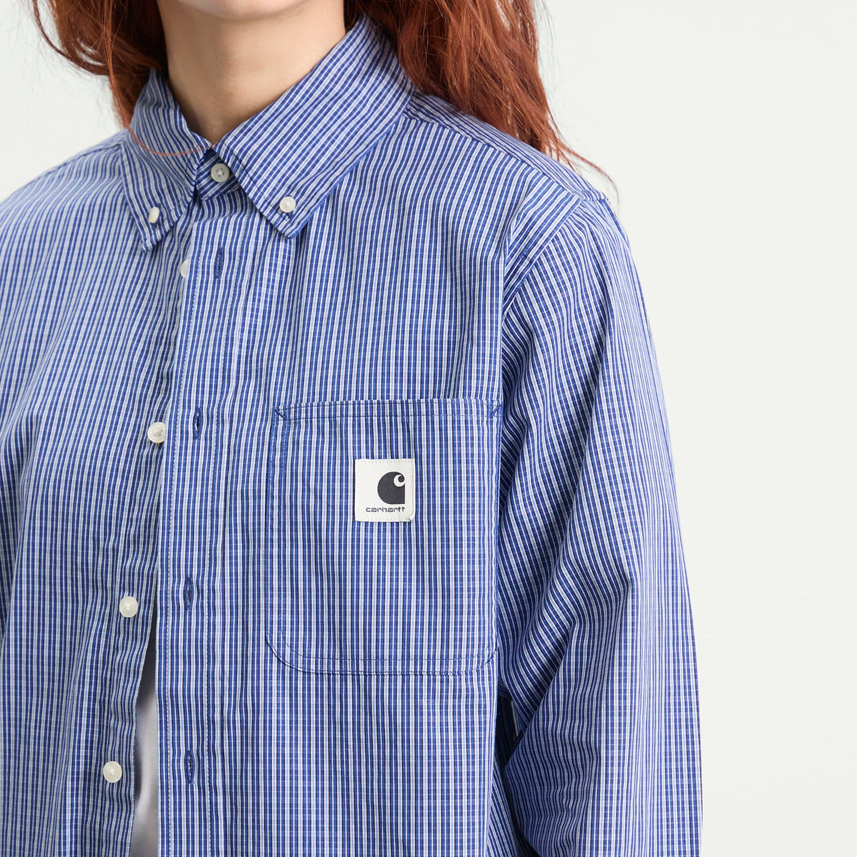 Carhartt WIP Groff Shirt