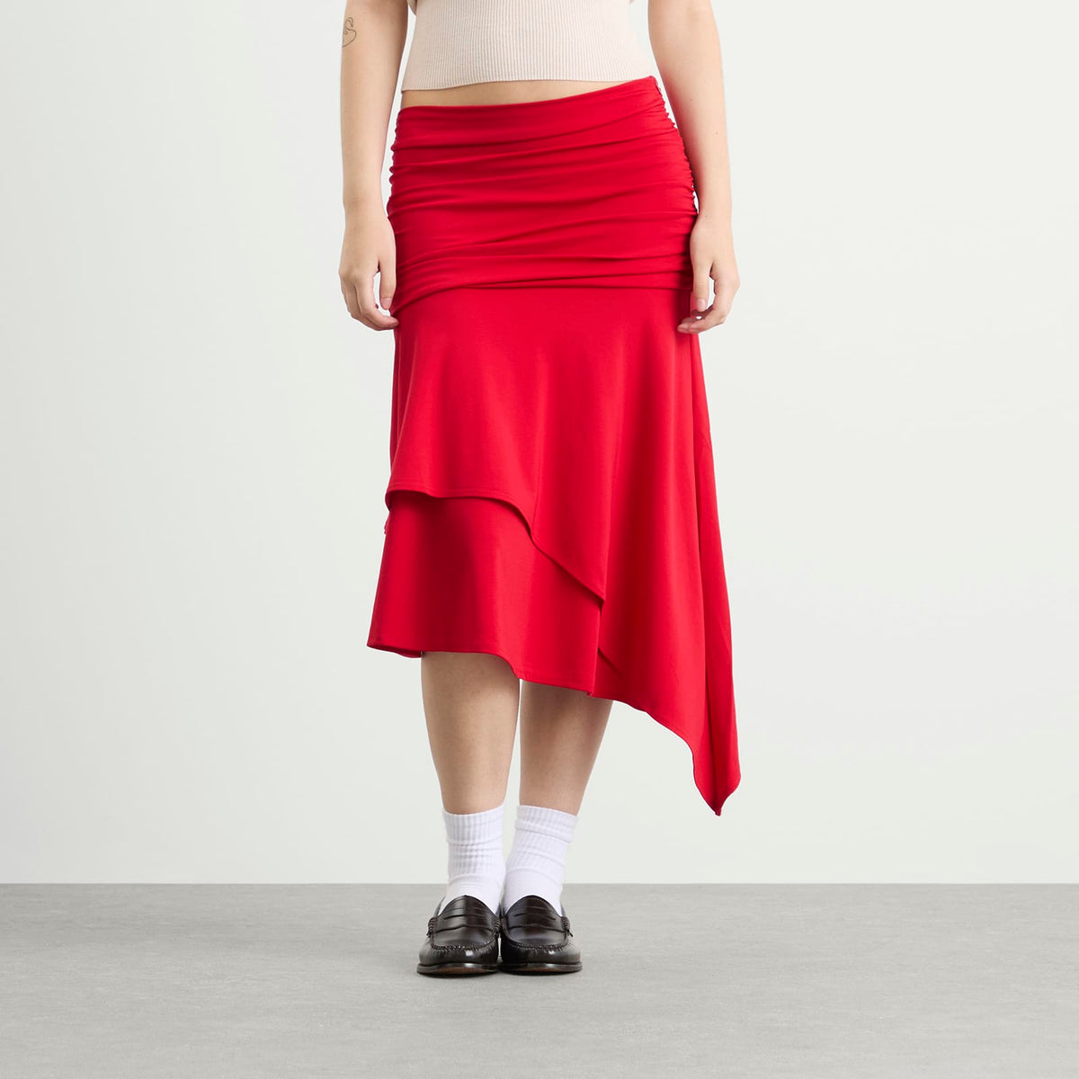 Feners Gresca Skirt