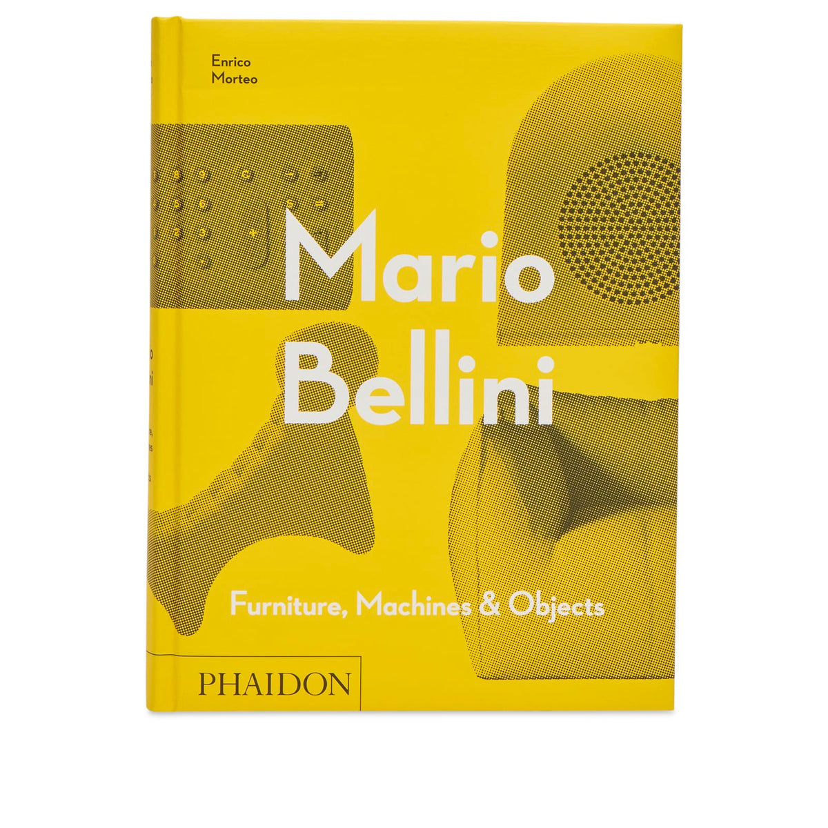 Mario Bellini