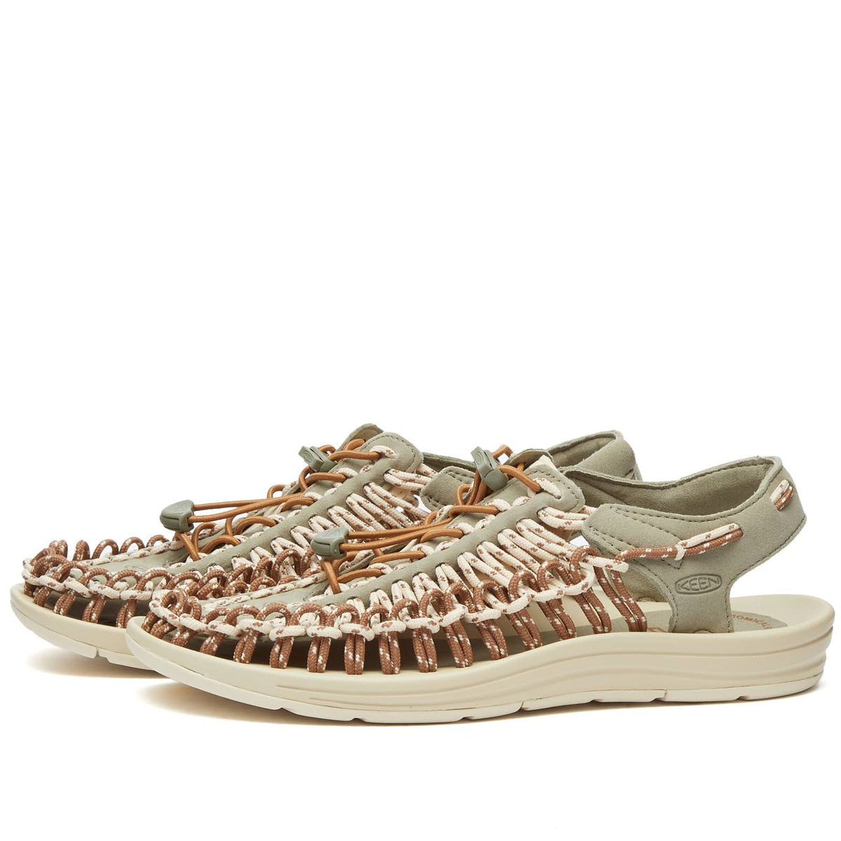 END. x KEEN UNEEK 'Kites'