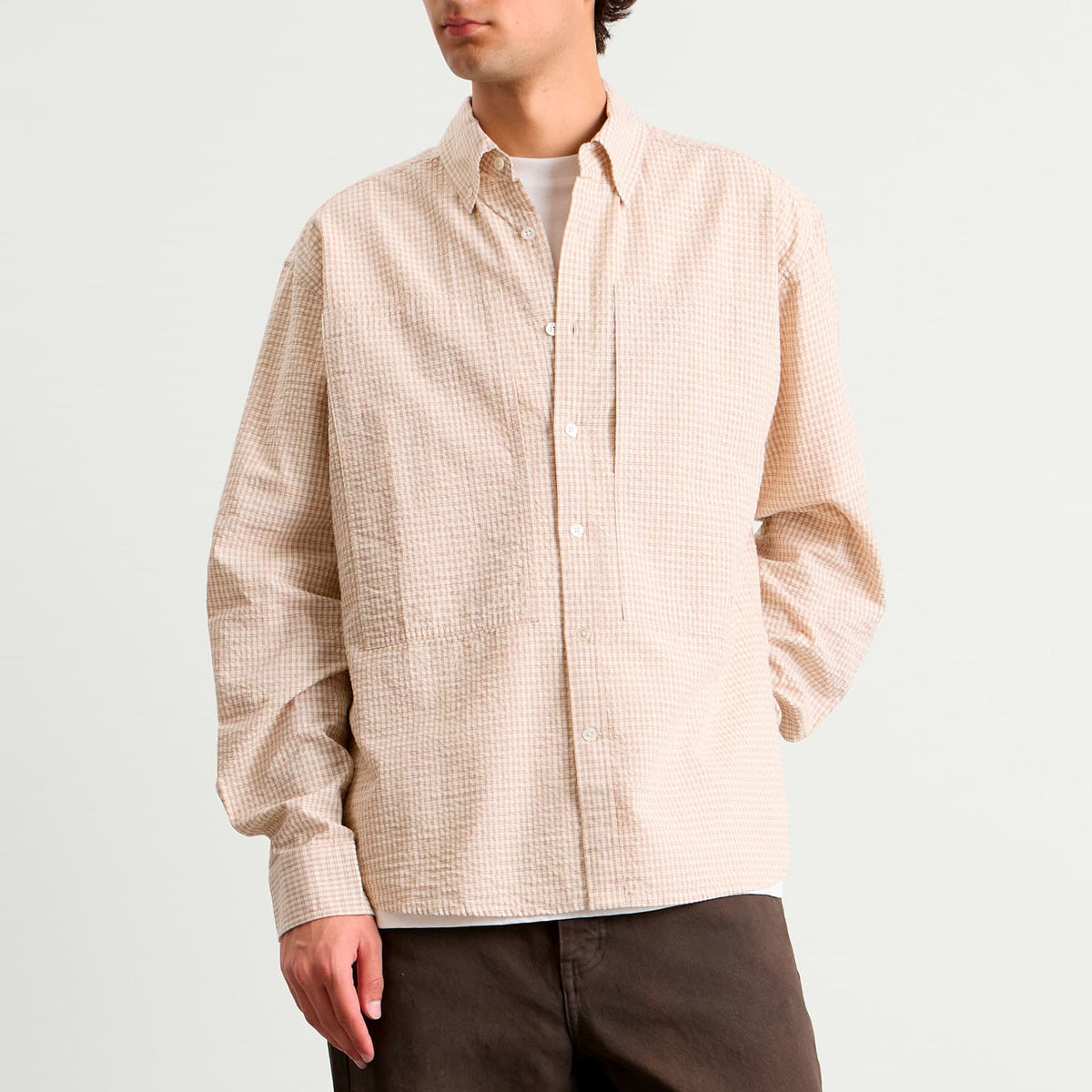 Larriet Grant Shirt