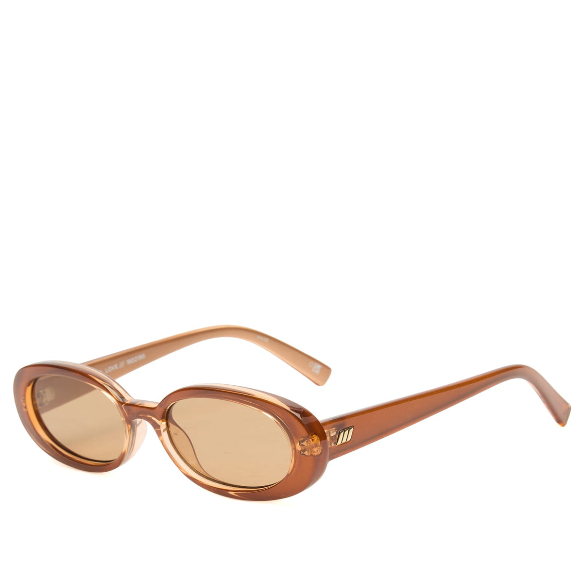 Le Specs Outta Love Sunglasses