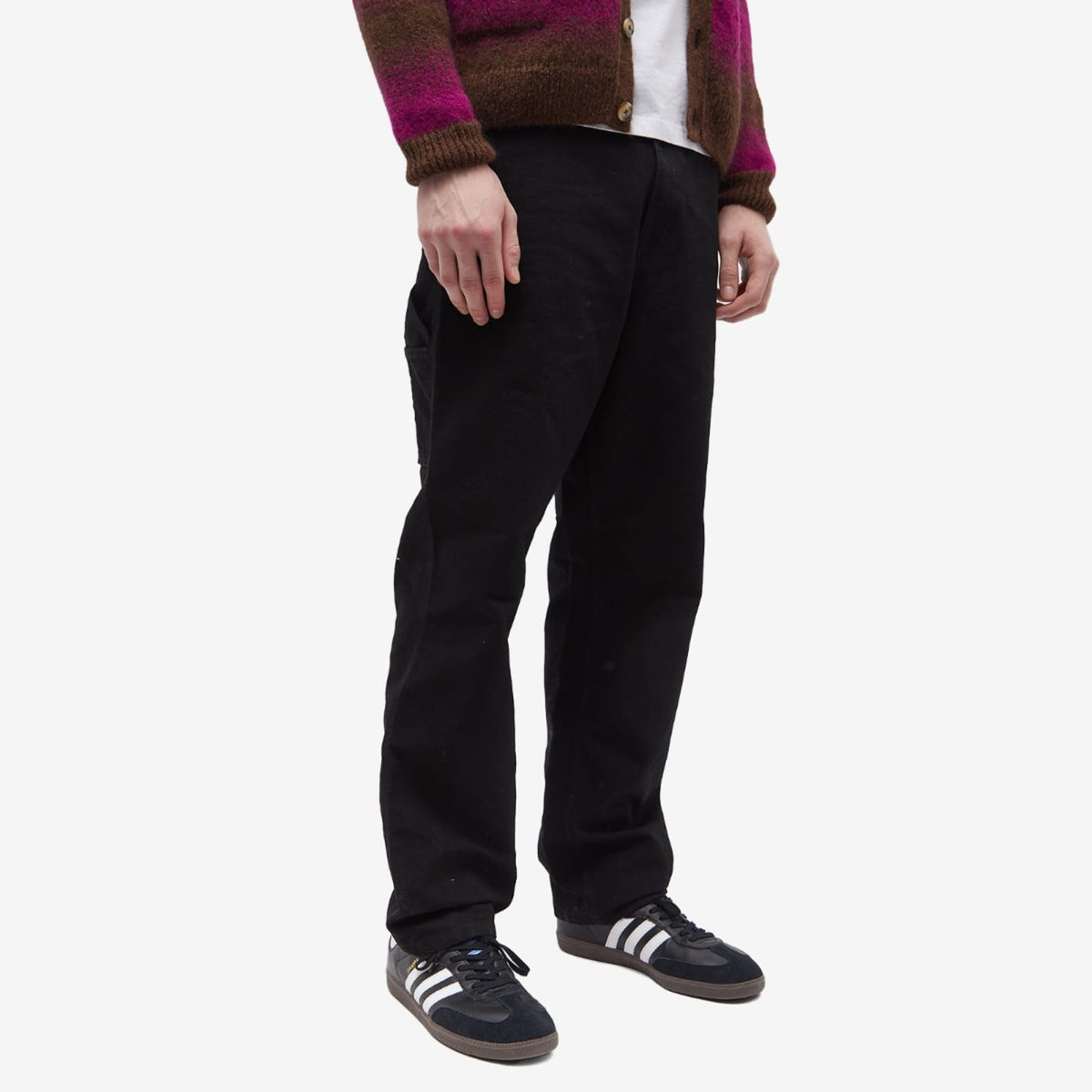 Carhartt WIP Single Knee Pant