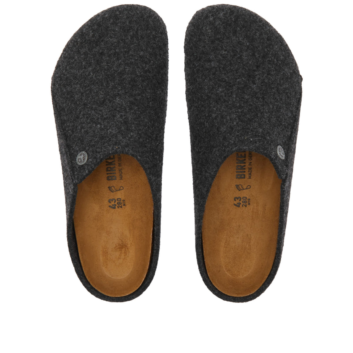 Birkenstock Zermatt Standard