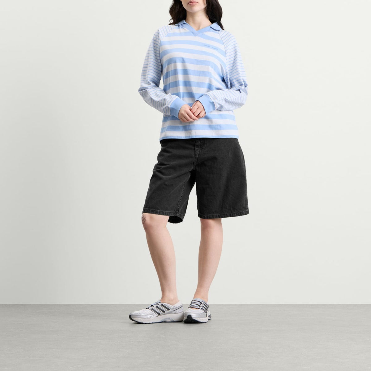 Carhartt WIP Brandon Short