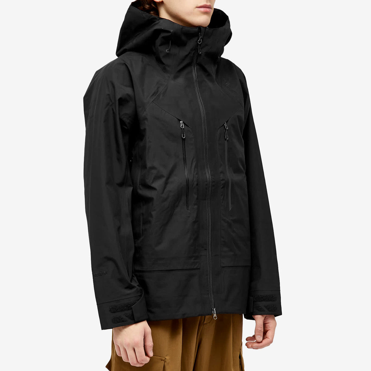 Goldwin Gore-Tex 3L Jacket