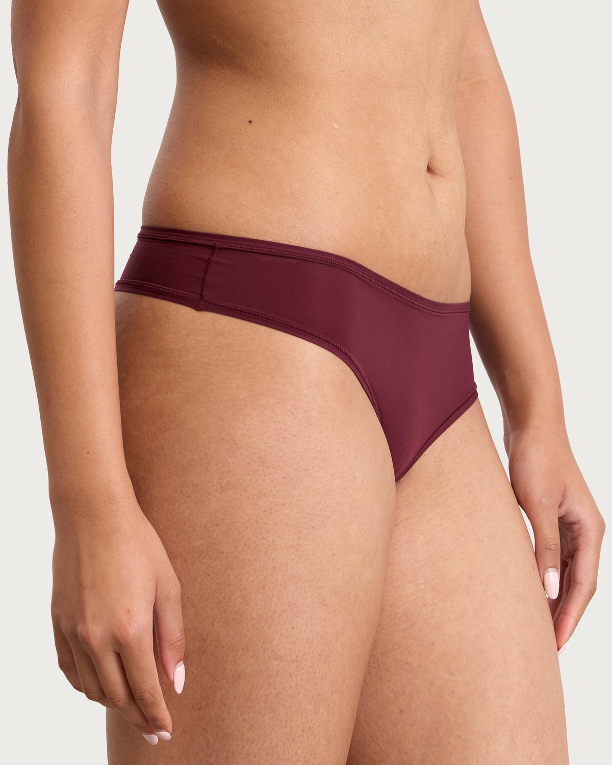 SKIMS Fits Everybody Thong