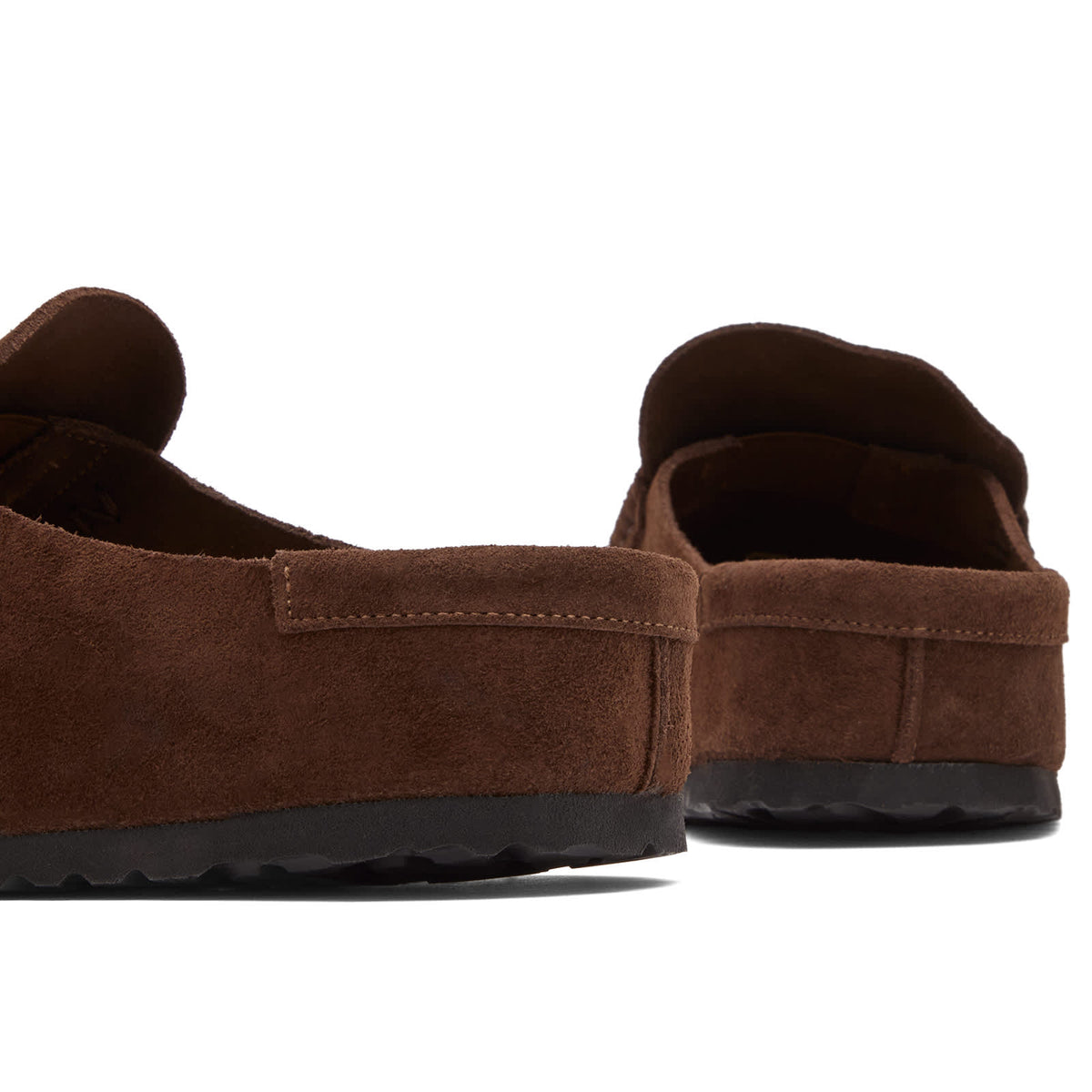 Birkenstock Naples Wrapped