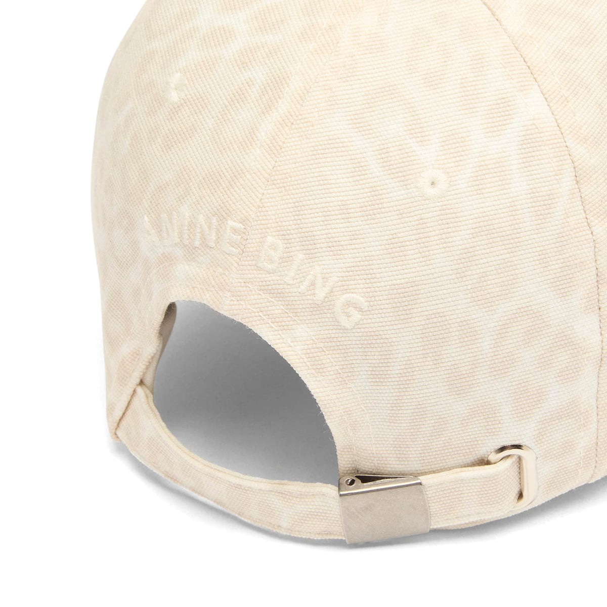 Anine Bing Jeremy Baseball Cap
