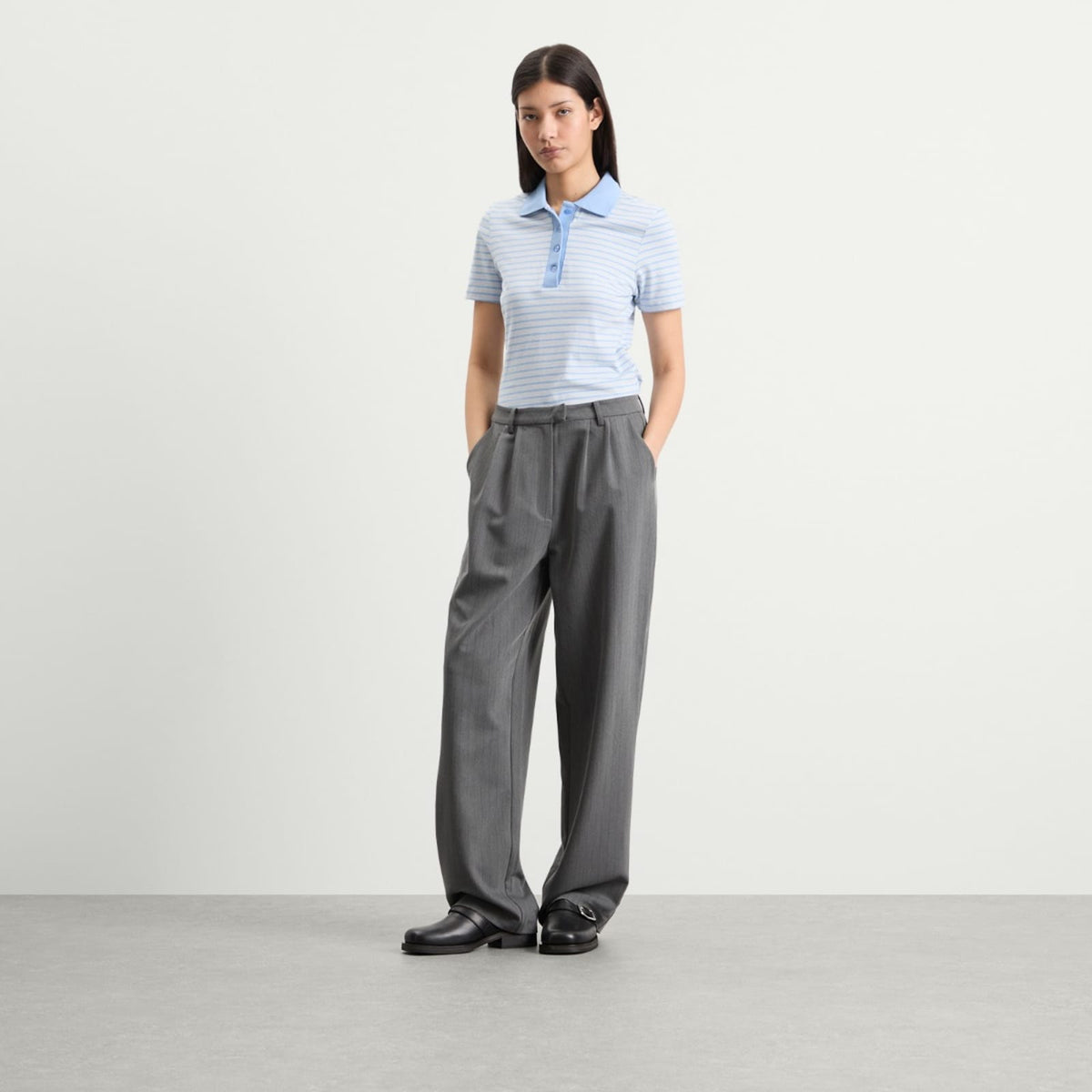 Hosbjerg Noor Pants
