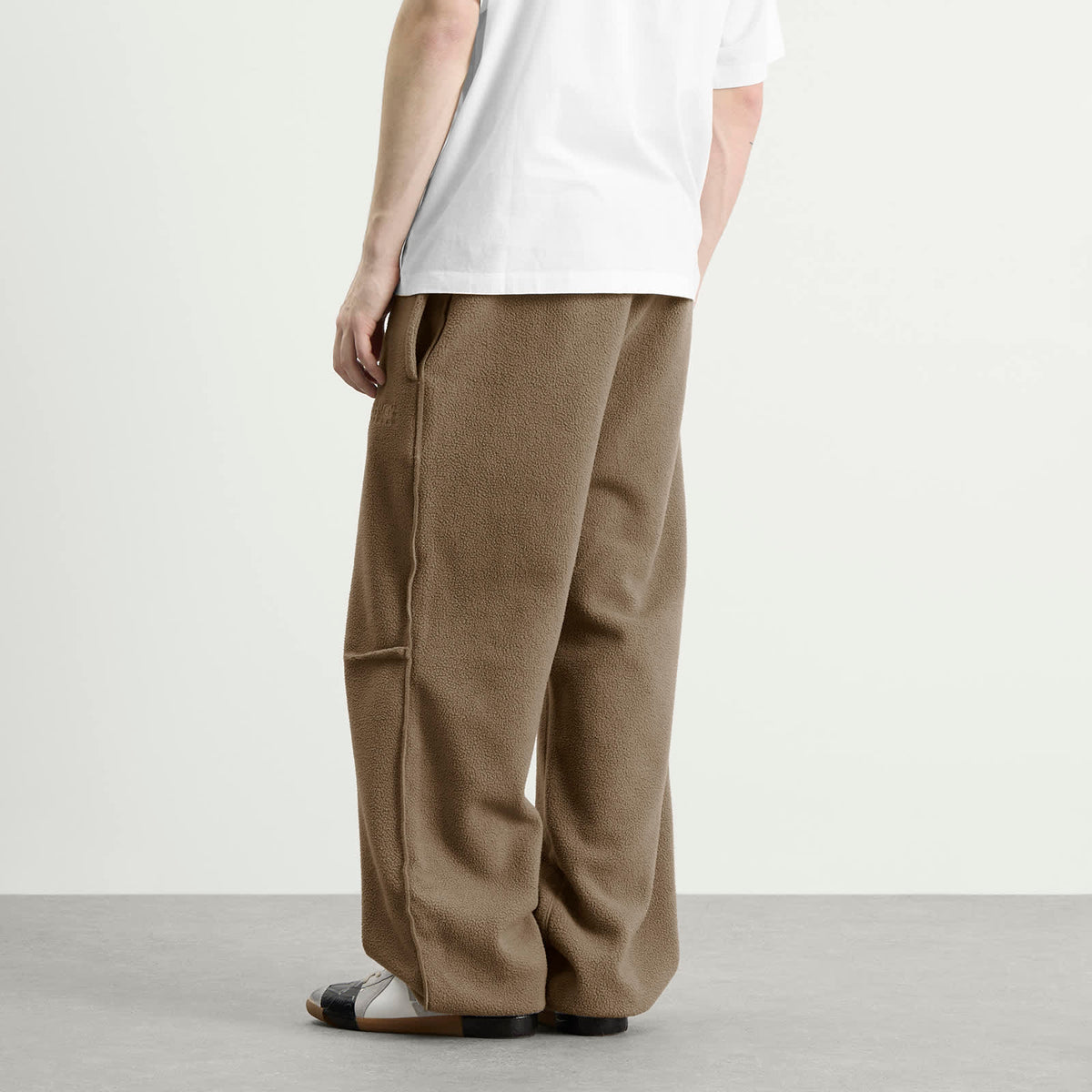 MM6 Maison Margiela Fleece Trackpant