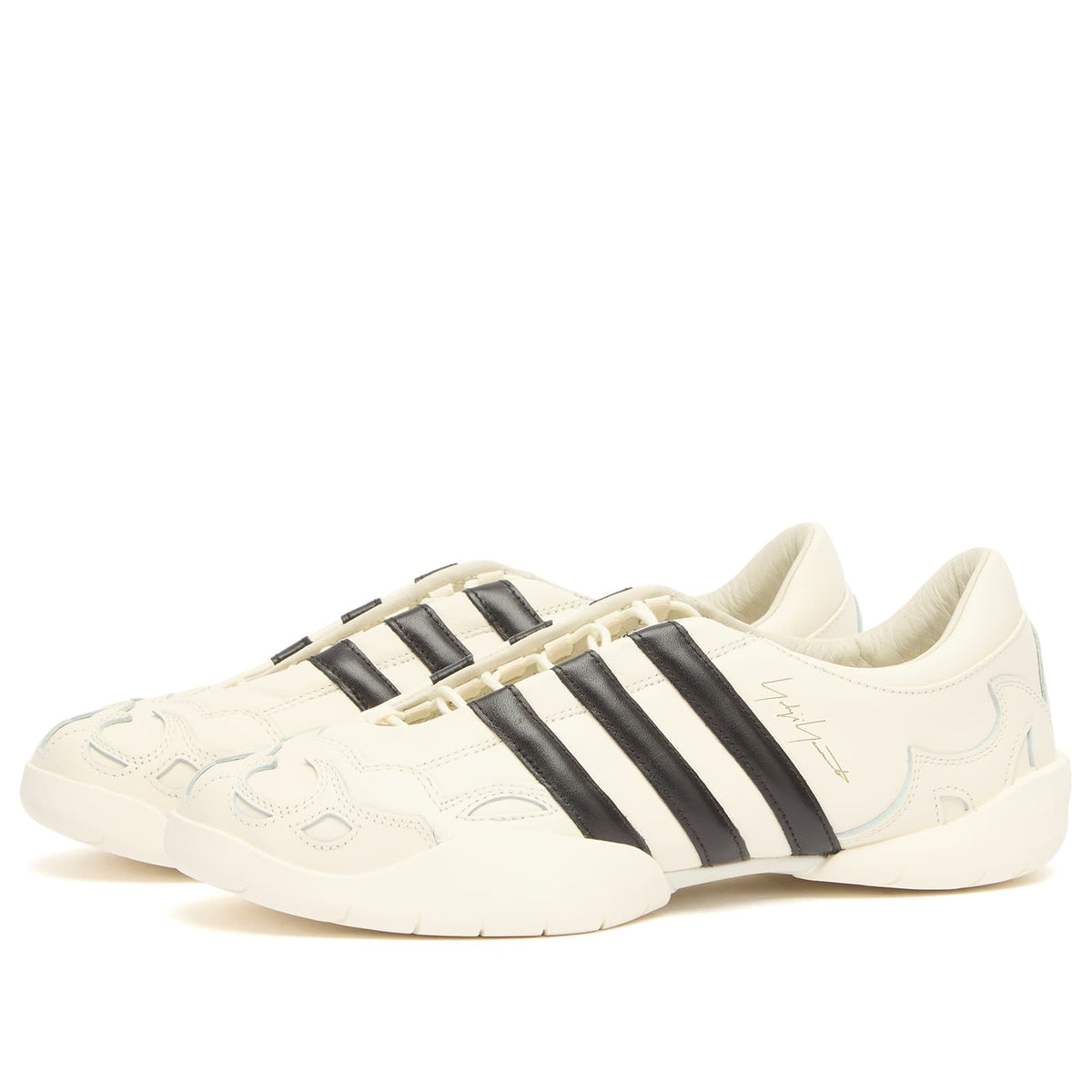 Y-3 Regu Mary Jane Sneakers