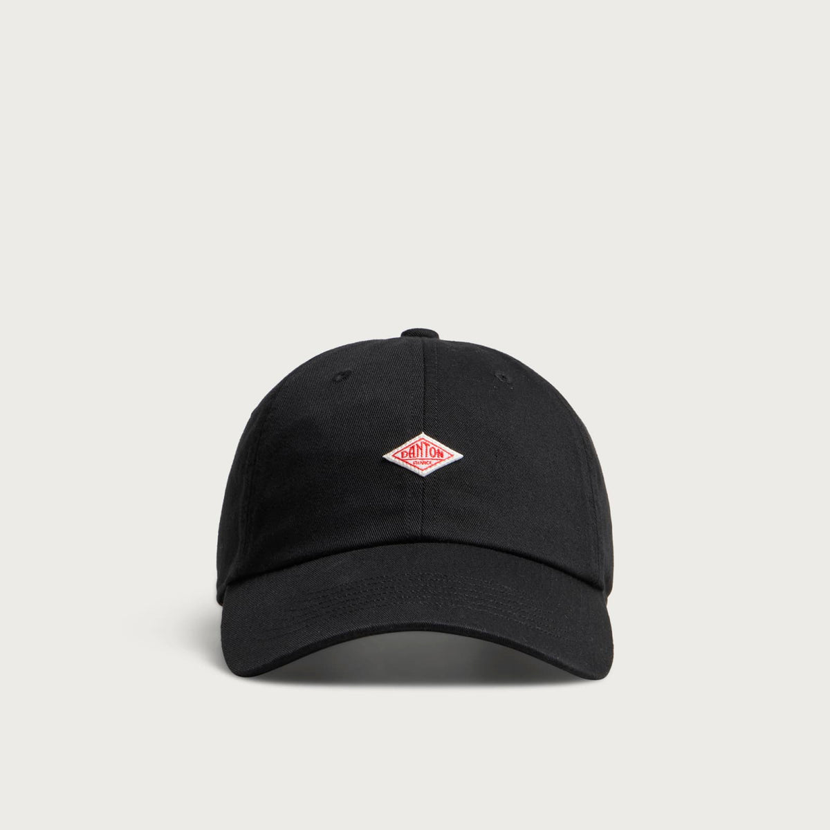 Danton Twill Baseball Cap