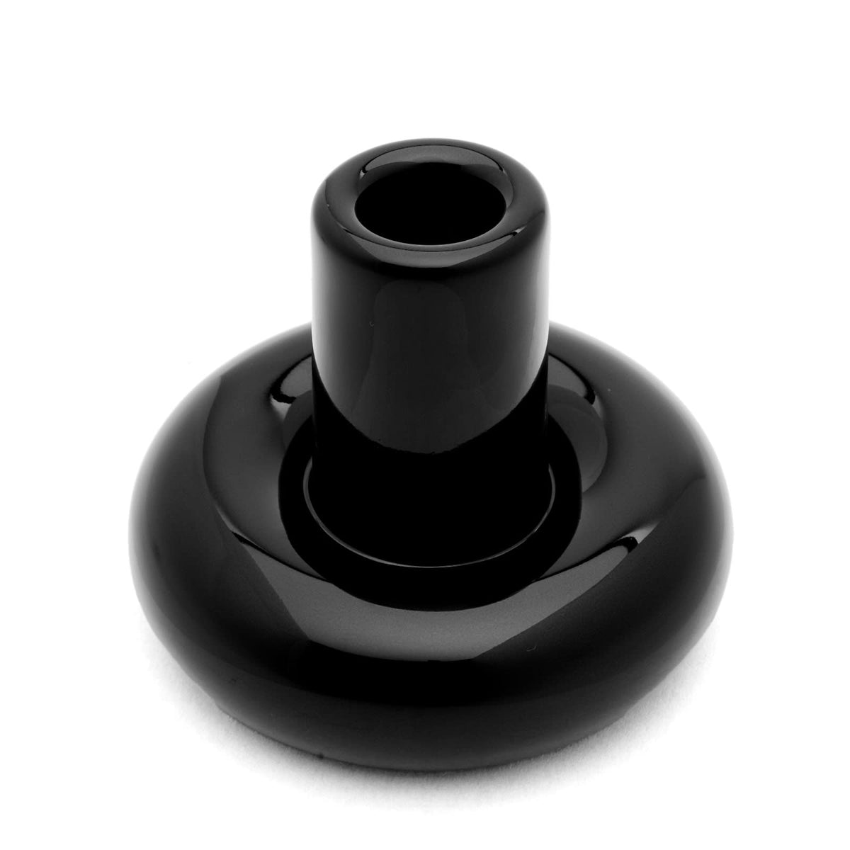 Gustaf Westman Chunky Candle Holder - 90mm - END. Exclusive