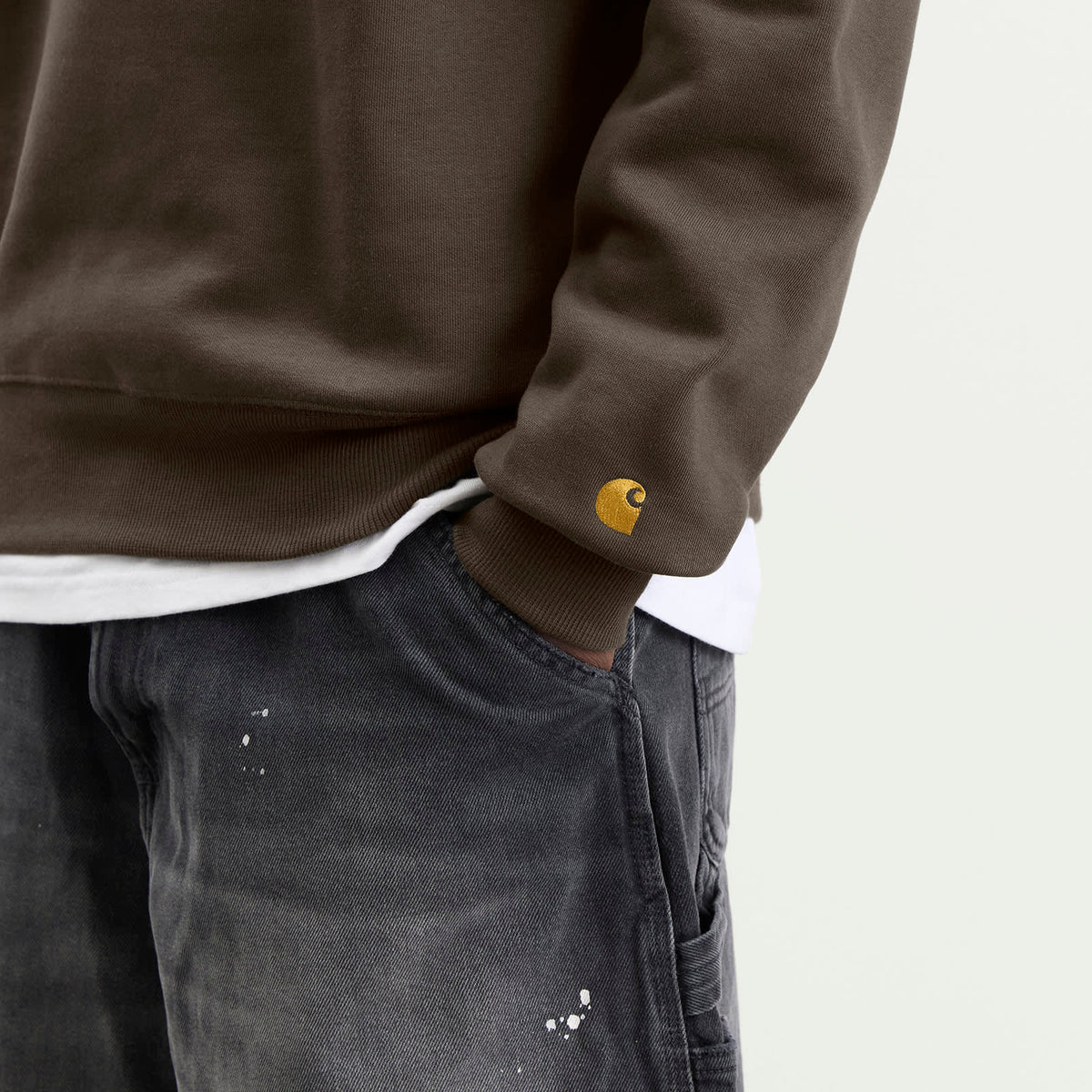 Carhartt WIP Chase Sweat