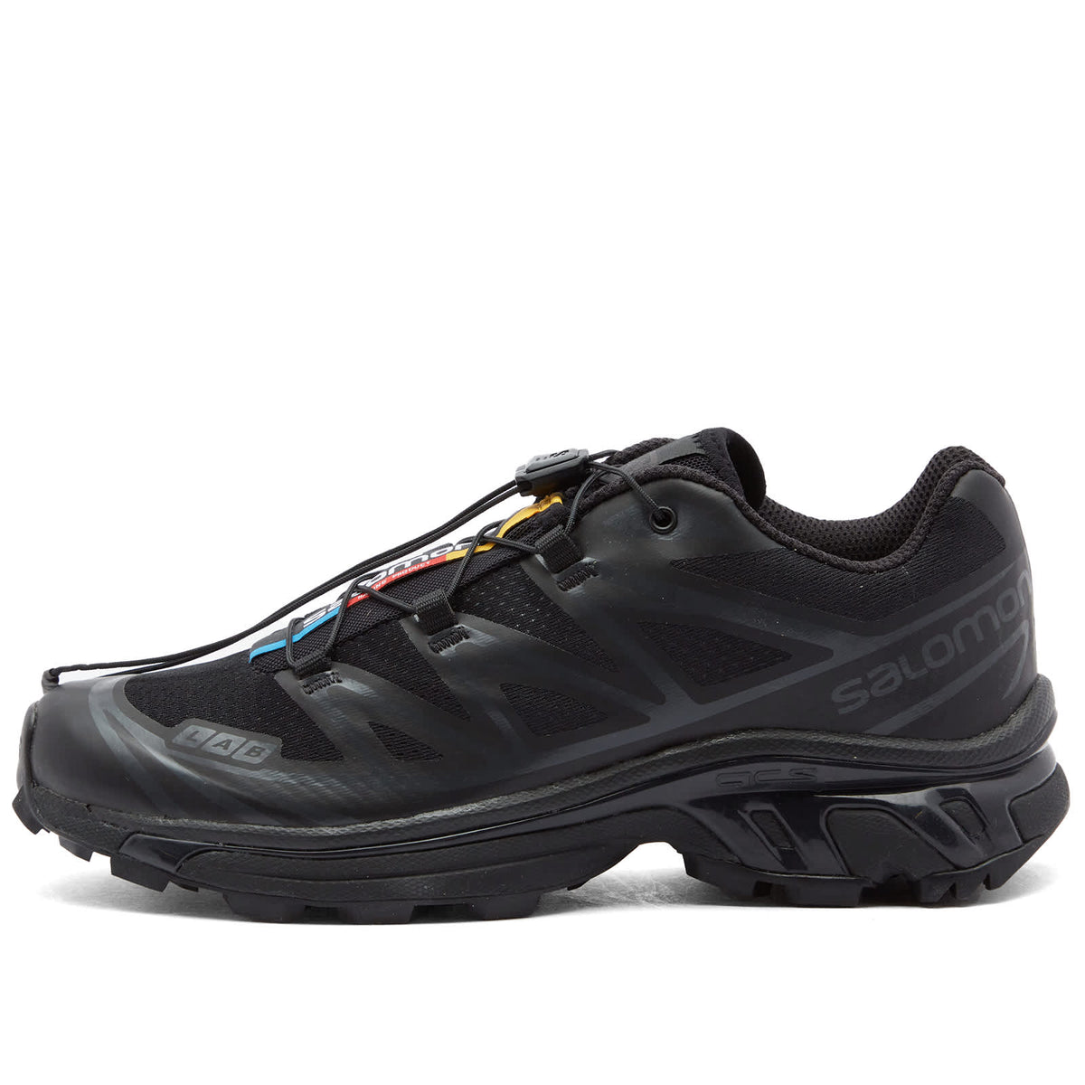 Salomon XT-6