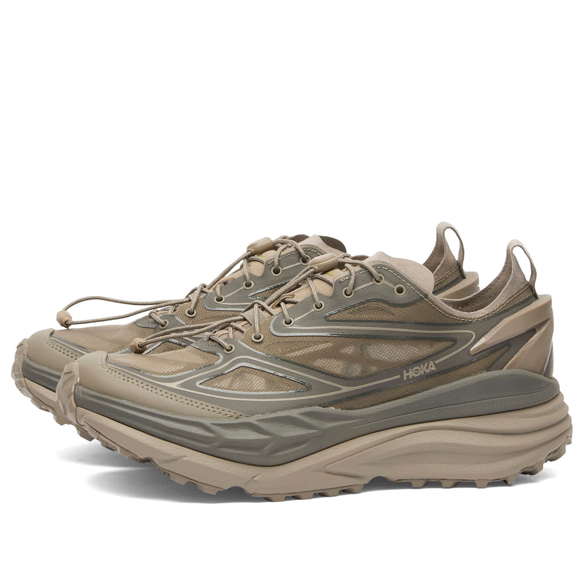 HOKA ONE ONE Stinson One7 Sneaker
