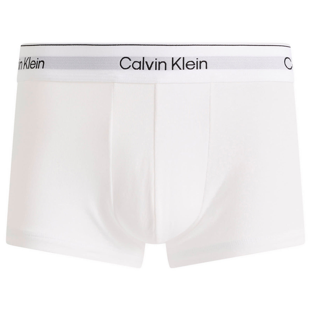 Calvin Klein Icon Low Rise Trunk - 3 Pack
