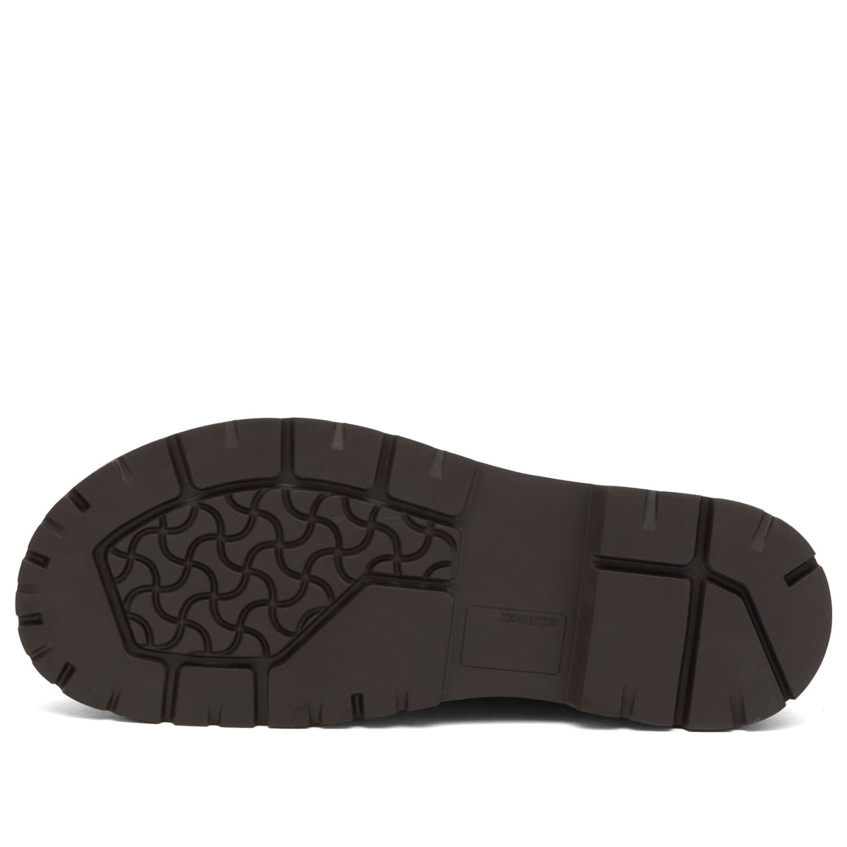 Birkenstock Highwood Moc Lace Low