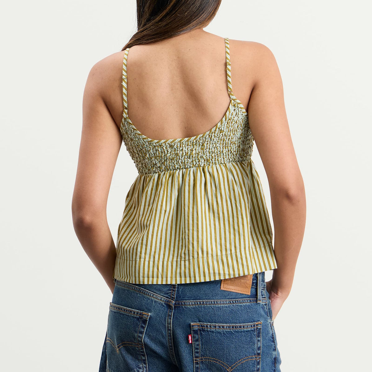 Damson Madder Dinah Cami Top