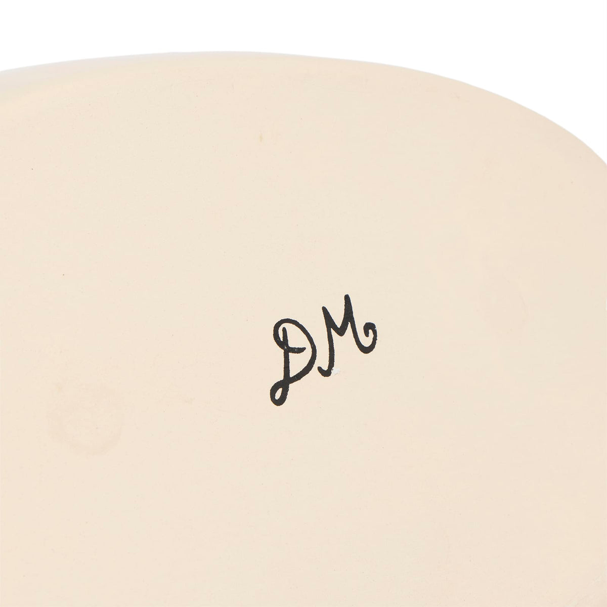 Damson Madder Nonna House - Tomato Serving Bowl