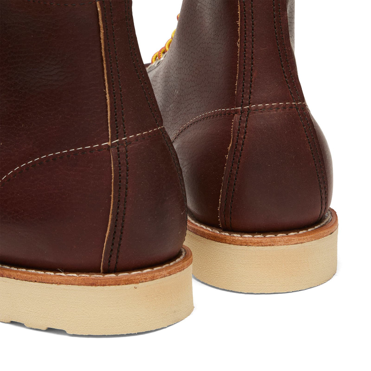 Red Wing 8138 Heritage Work 6" Moc Toe Boot