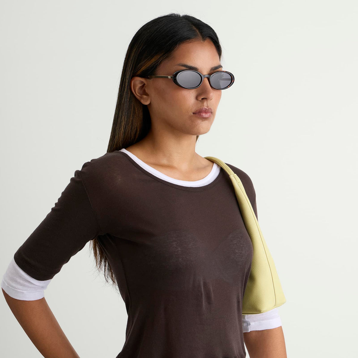 Le Specs Magnifique Sunglasses