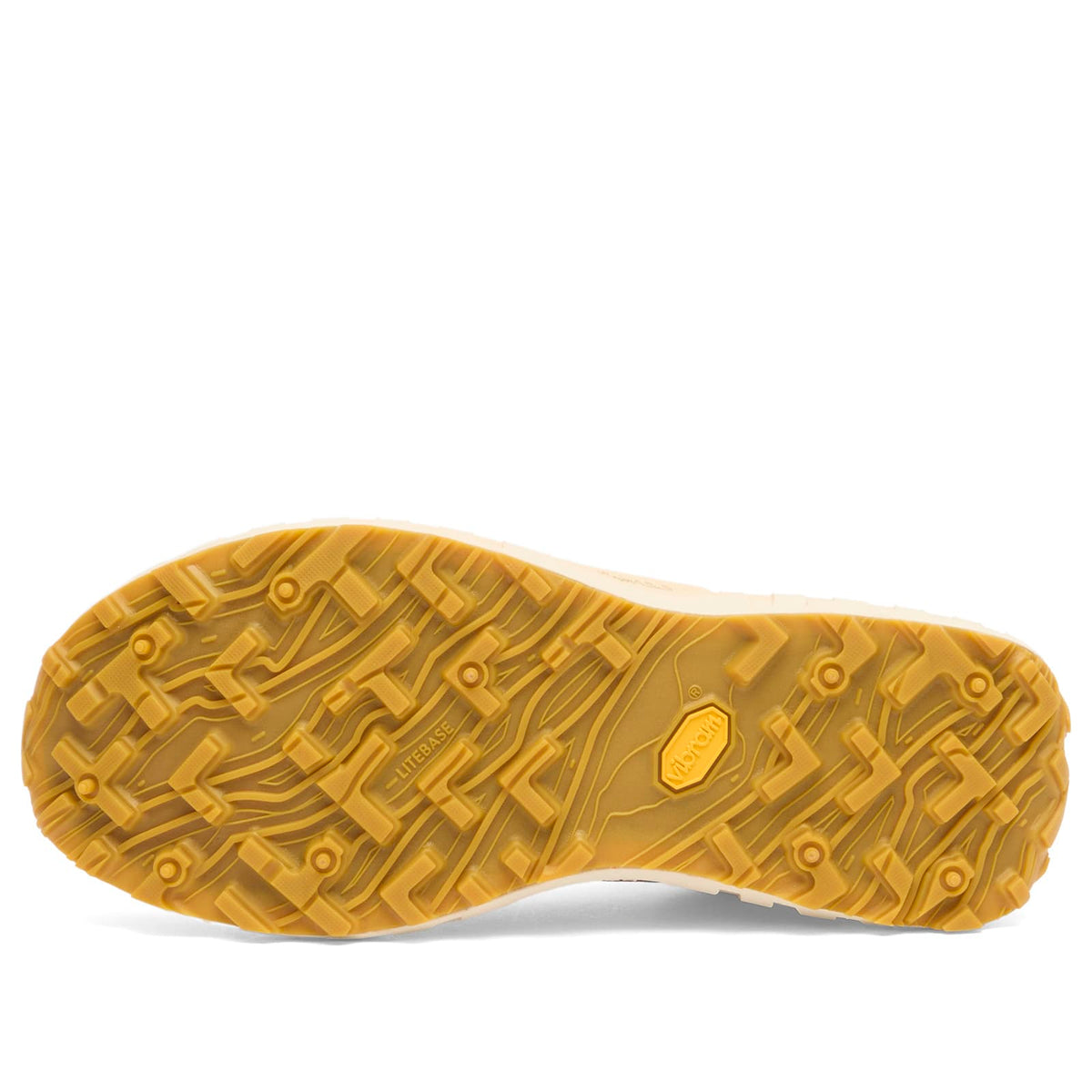 Norda The 001 Sneaker