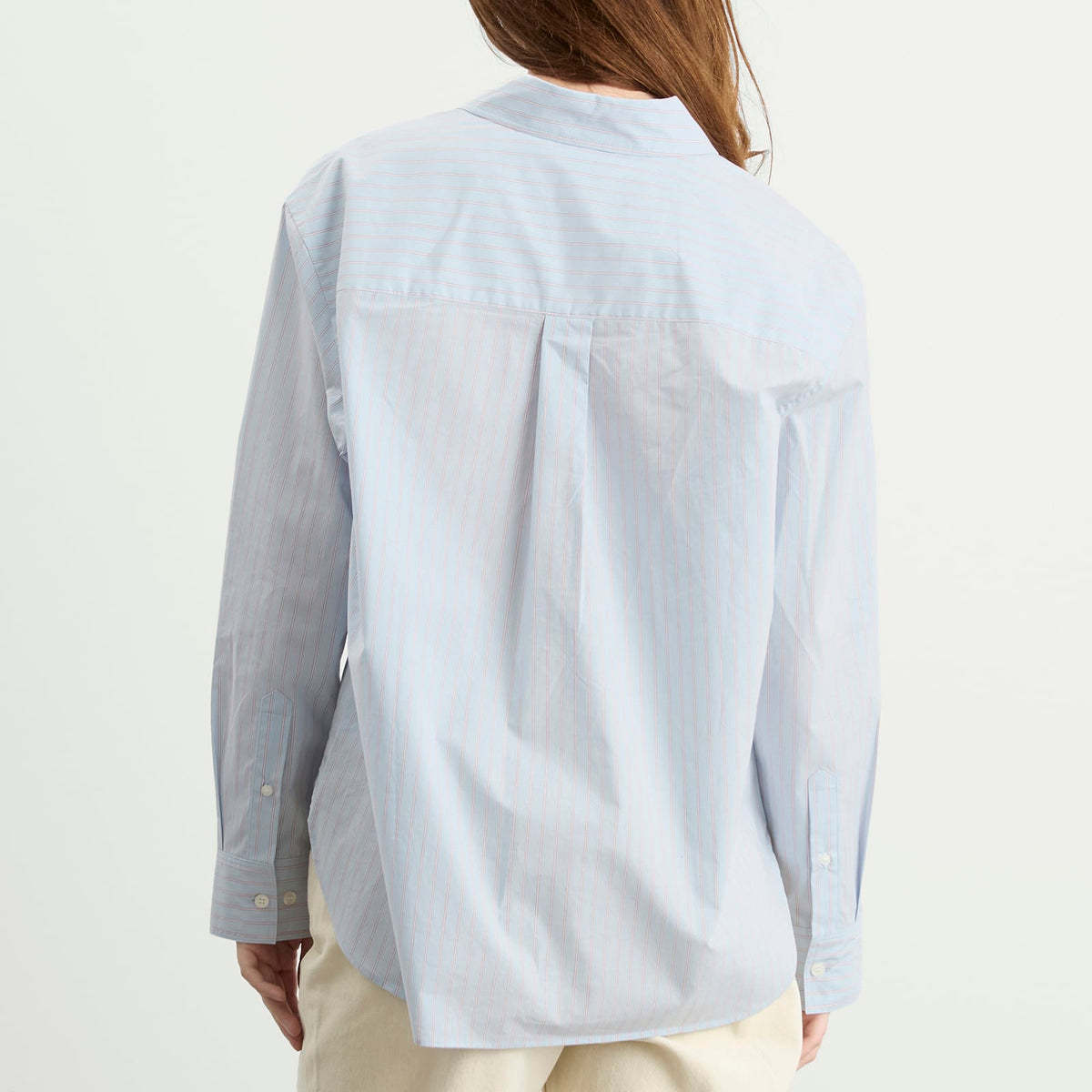 Samsøe Samsøe Salova Stripe Shirt