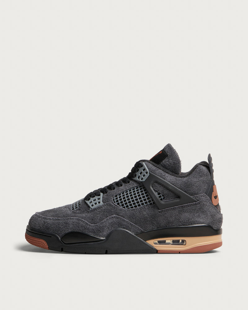 Air Jordan 4 Retro Sneaker