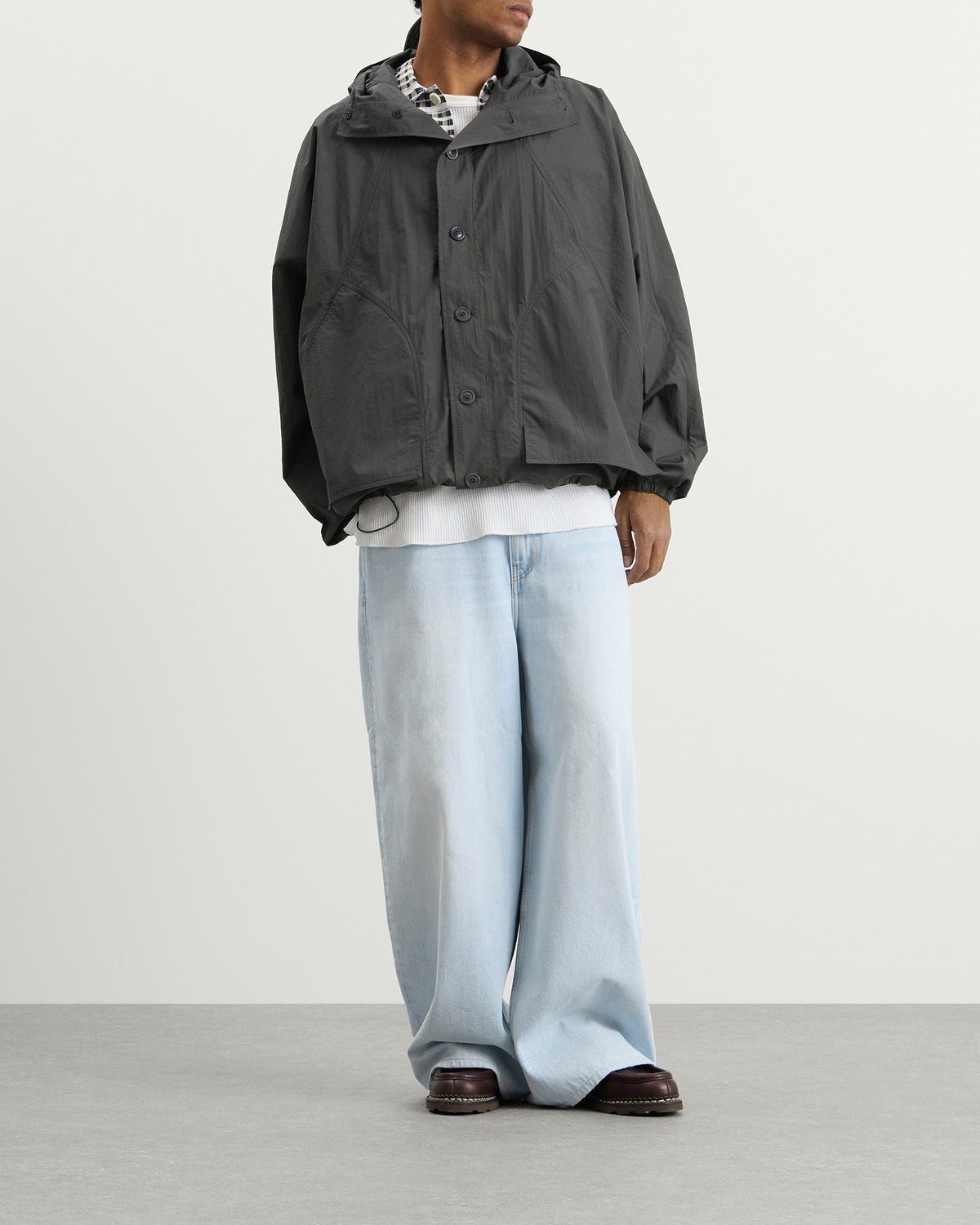 YMC Bonehead Jacket