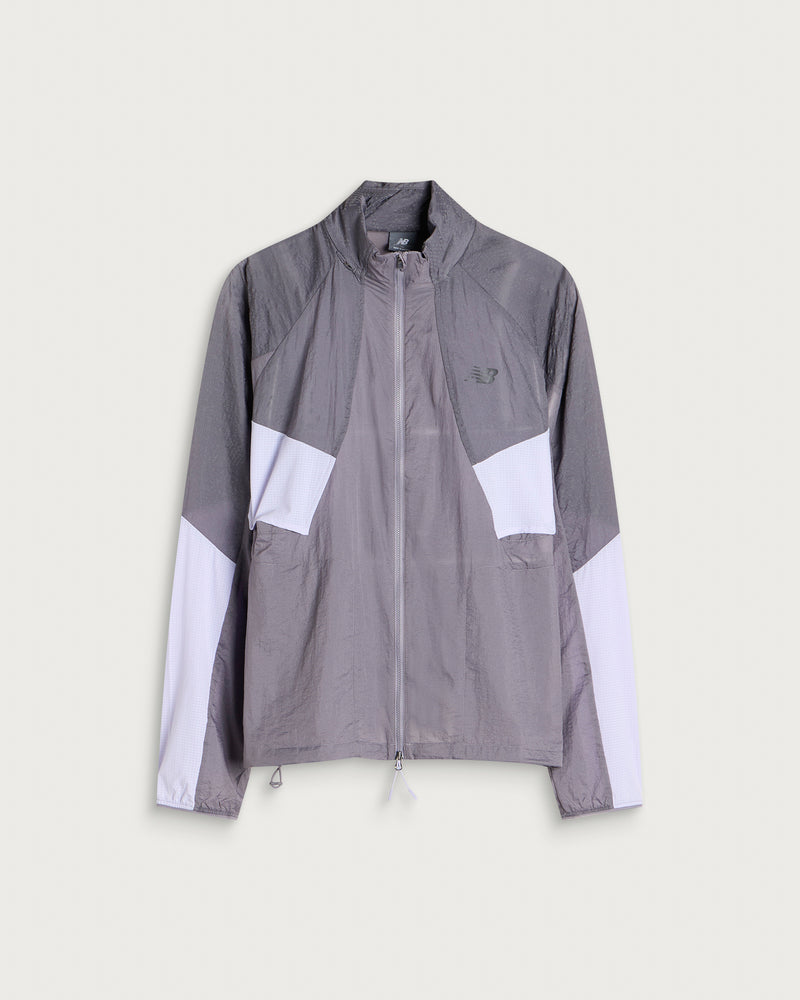 New Balance Reflective RC Jacket